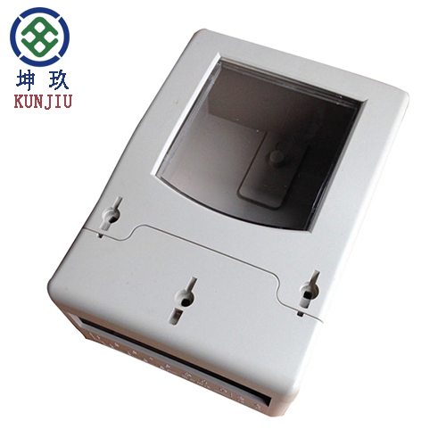 電表用均分器塑殼 